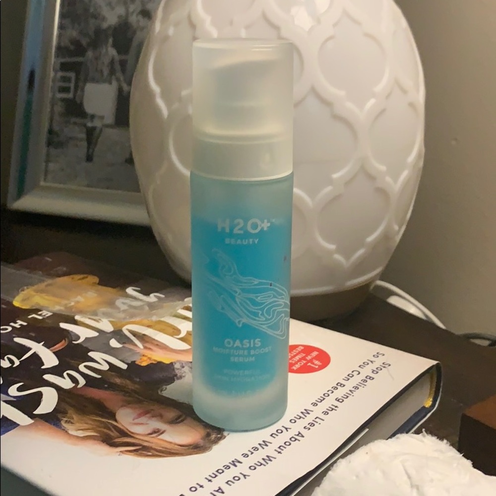 H20 serum